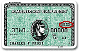 American Express Card