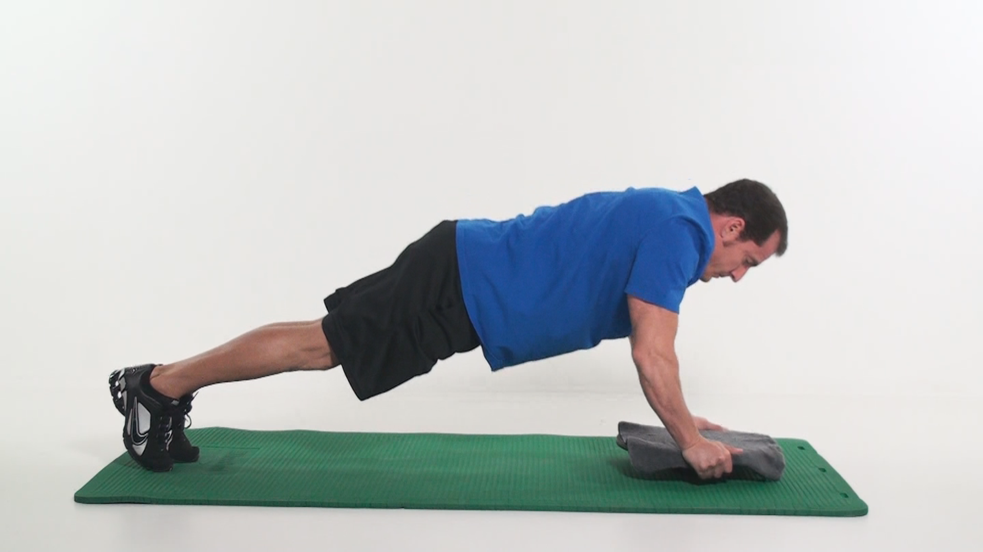 Exercise Pro Live telehealth