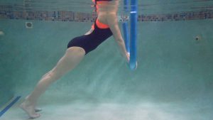aquatic physical therapy software