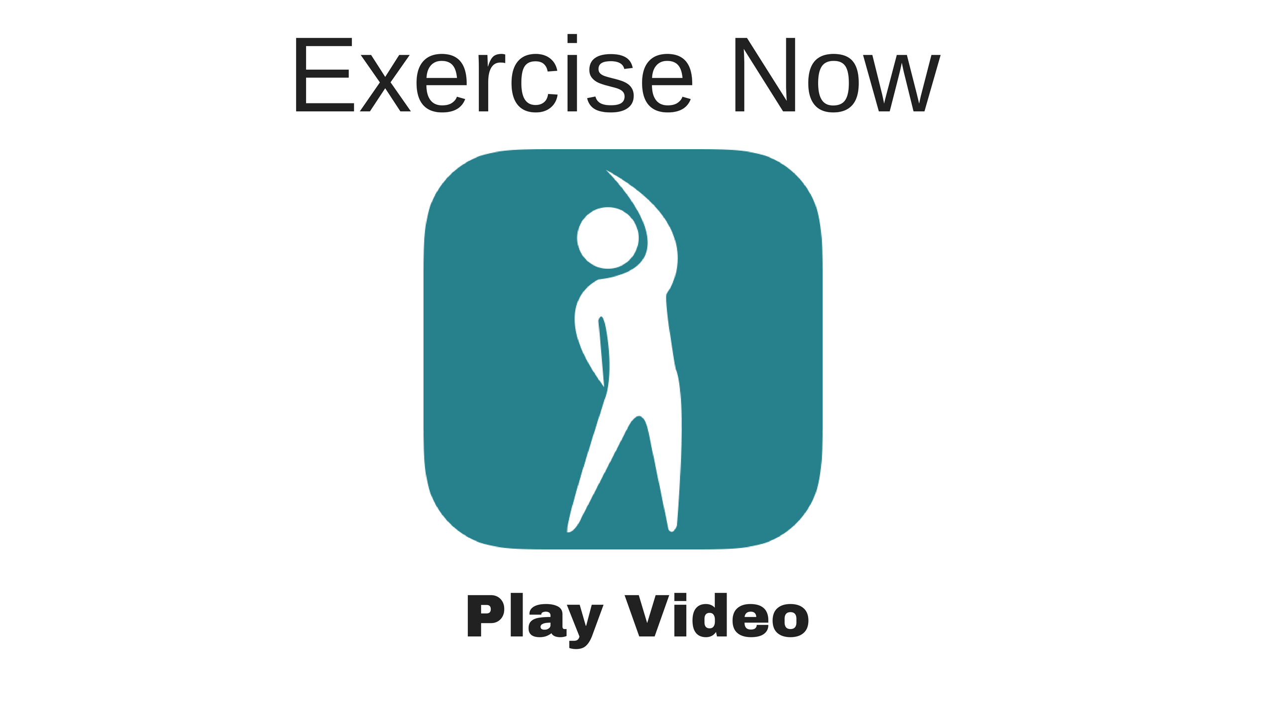 Exercise Now phone app