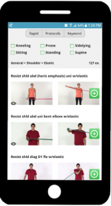 EPL Engage Search App