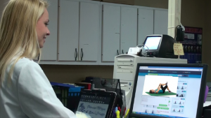 telehealth physical therapy