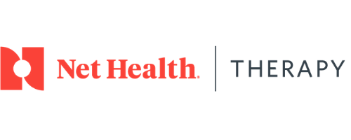 nethealth therapy logo