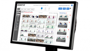 Compare Exercise Pro Live to Hep2go