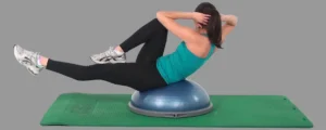 Exercise Software