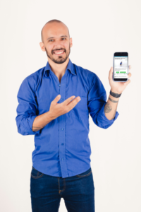 Therapist App for home health