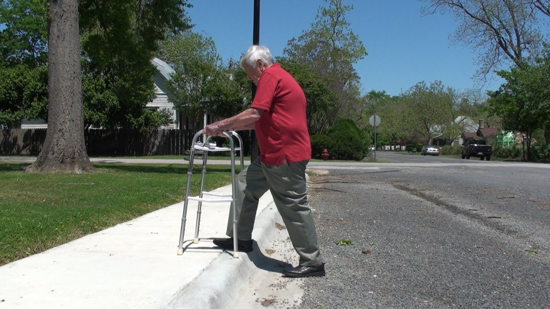 exercise software assisted living