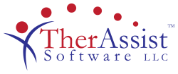 Therassist physical therapy software